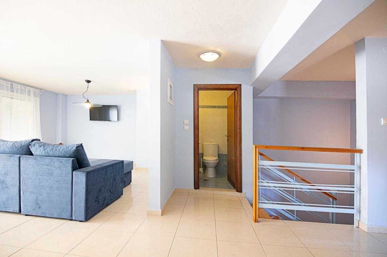 Maisonette Pt Peraia (Thessaloniki) Exterior foto