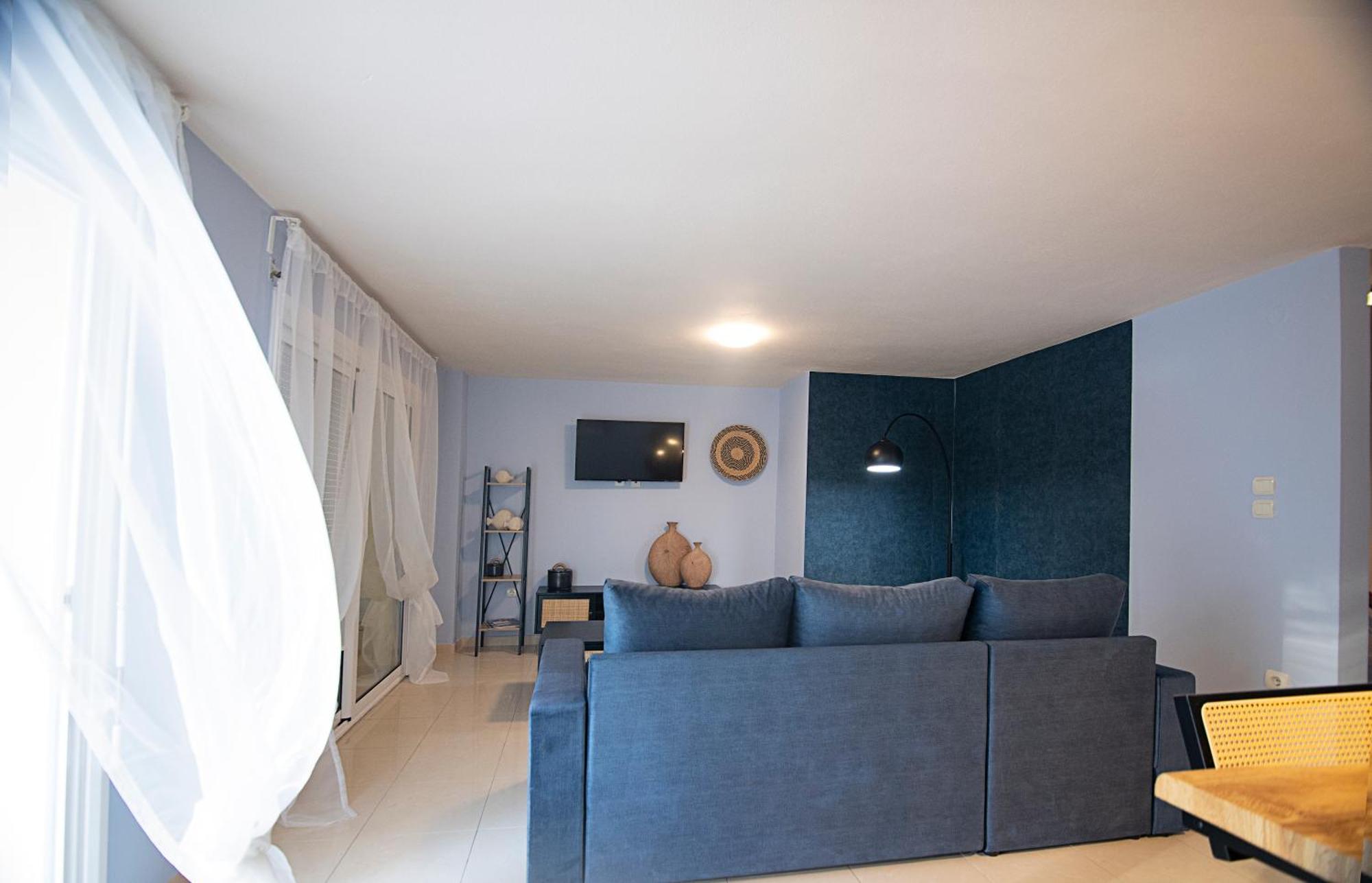 Maisonette Pt Peraia (Thessaloniki) Exterior foto